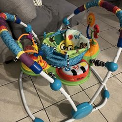 Baby Activity Jumper