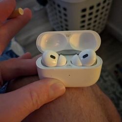 Apple airpod pro 2 Gen