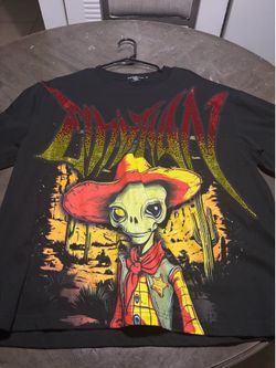 mixed emotions shirt