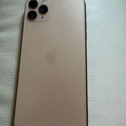 iPhone 11 Pro Max 256g