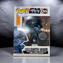 Pop Star Wars, Darth Vader Series, Star Wars