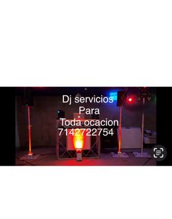 *****^_^** Dj disponible *****^_^••
