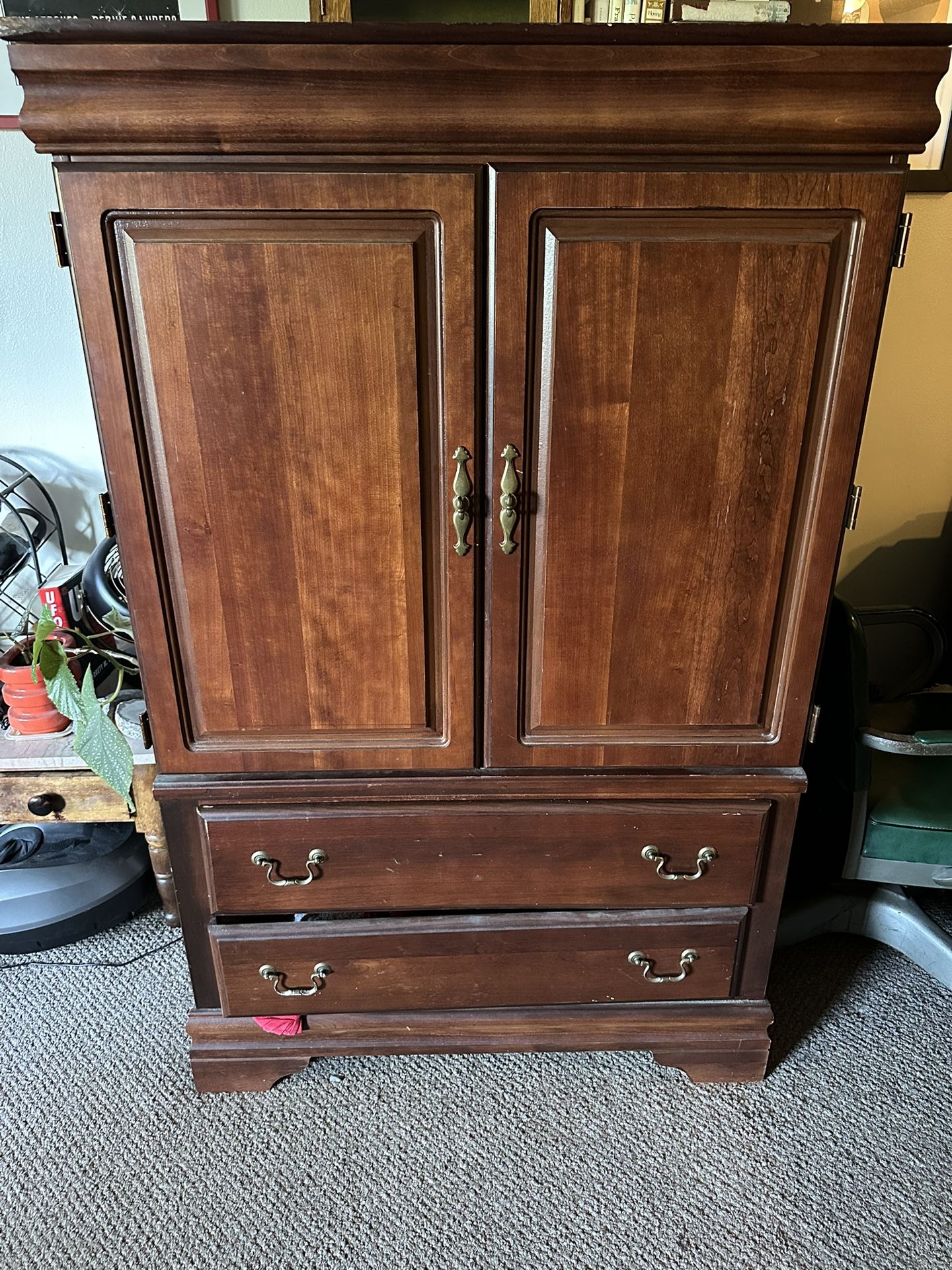 Armoire For Sale!!