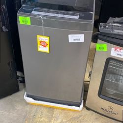 Magic chef MCSTCW165 washer  JW