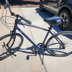 GIANT CYPRESS BIKE - Hybrid 