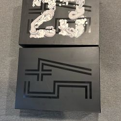 Jordan Retro 11 Space jams Size 9.5 NEW 