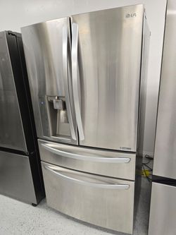 LG Refrigerador 🤑 🤑 🤑