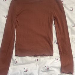 Small Cotton On Long Sleeves