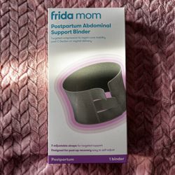 Frida mom Abdominal Binder