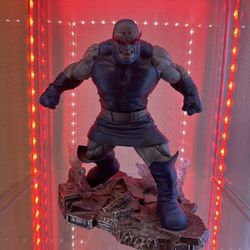 Darkseid Statue