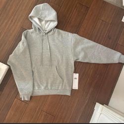 Alo yoga hoodie size small