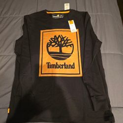 Women Timberland Long Sleeve Tshirt