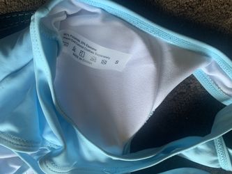 SHEIN  … Blue  Sizes  S