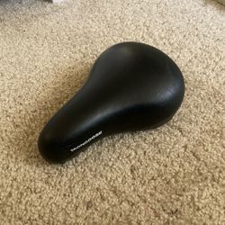 Mongoose Bike Seat