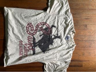 Saint Vanity Tee