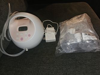 Spectra S2 Plus Pump