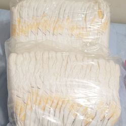 Newborn Diapers and Feeding  