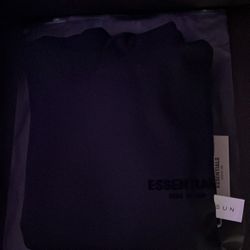 Stretch Limo Essential Hoodie