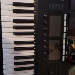 Komplete Kontrol S49