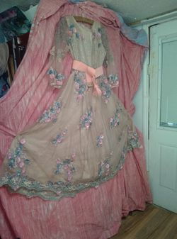 Dress Size XL