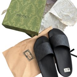 Gucci Slippers