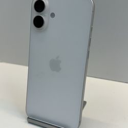 Apple iPhone 16 PLUS 128gb. ( Fully Unlocked )
