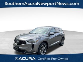2024 Acura RDX