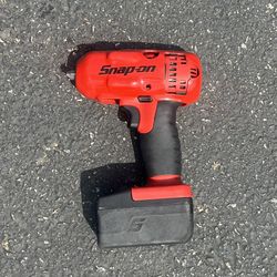 Impact Wrench 