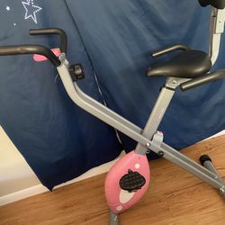 Exercise Bicycle -Sunny Health And fitness 
