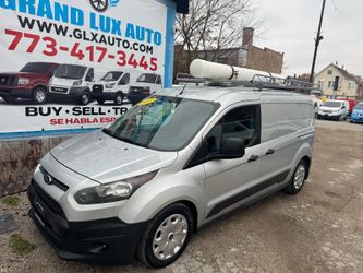 2015 Ford Transit Connect