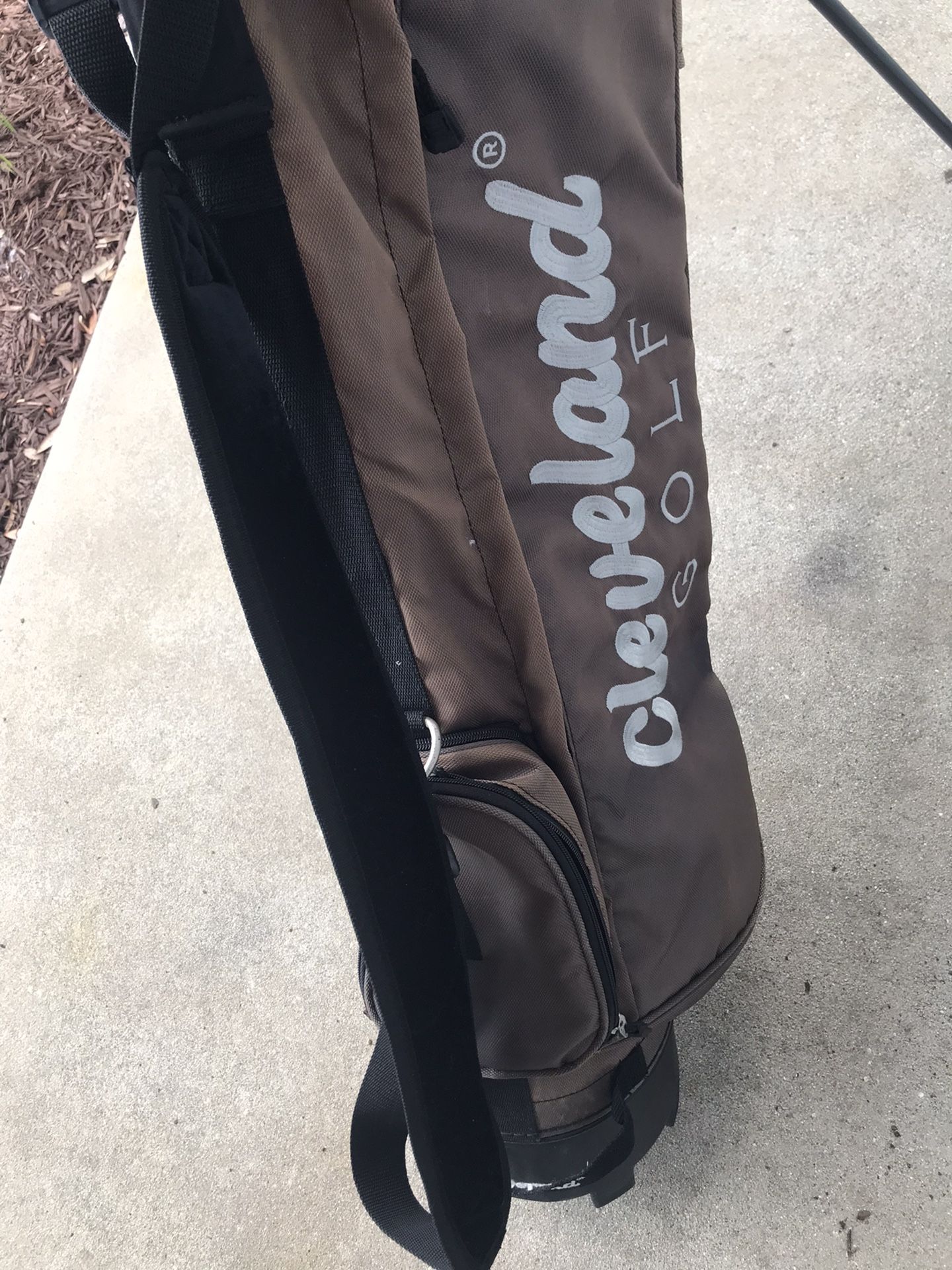 Golf Bag