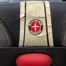 Schwinn Exercise Bike 