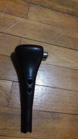 03 05 honda accord automatic shit knob