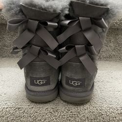 Women’s Uggs