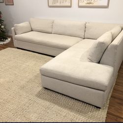 Sectional Couch For Sale!