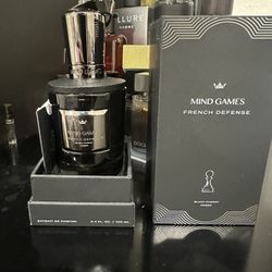 Mind Games  Cologne 
