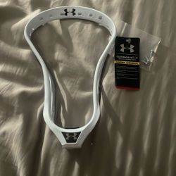 Command X   Mens Lacrosse Face-off Head