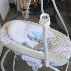 Baby Swing