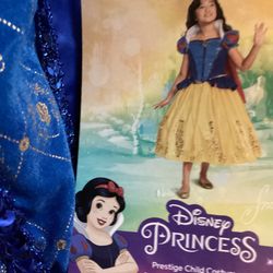 Disney Princess Snow White Dress