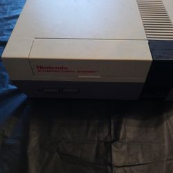 Nintendo Vintage Nintendo NES