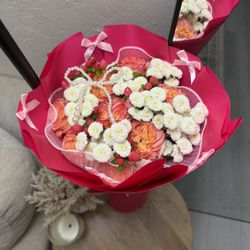 Ramo/ Flower Bouquet 