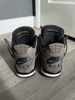 Jordan 4