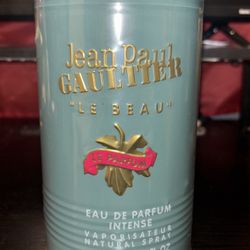 Jean Paul Gaultier Le Beau