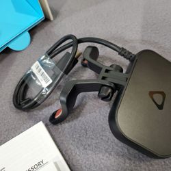 Vive Face Tracker