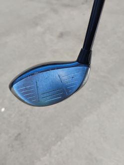 7 Wood Callaway Big Bertha! Golf Clubs!
