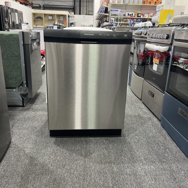 Dishwasher