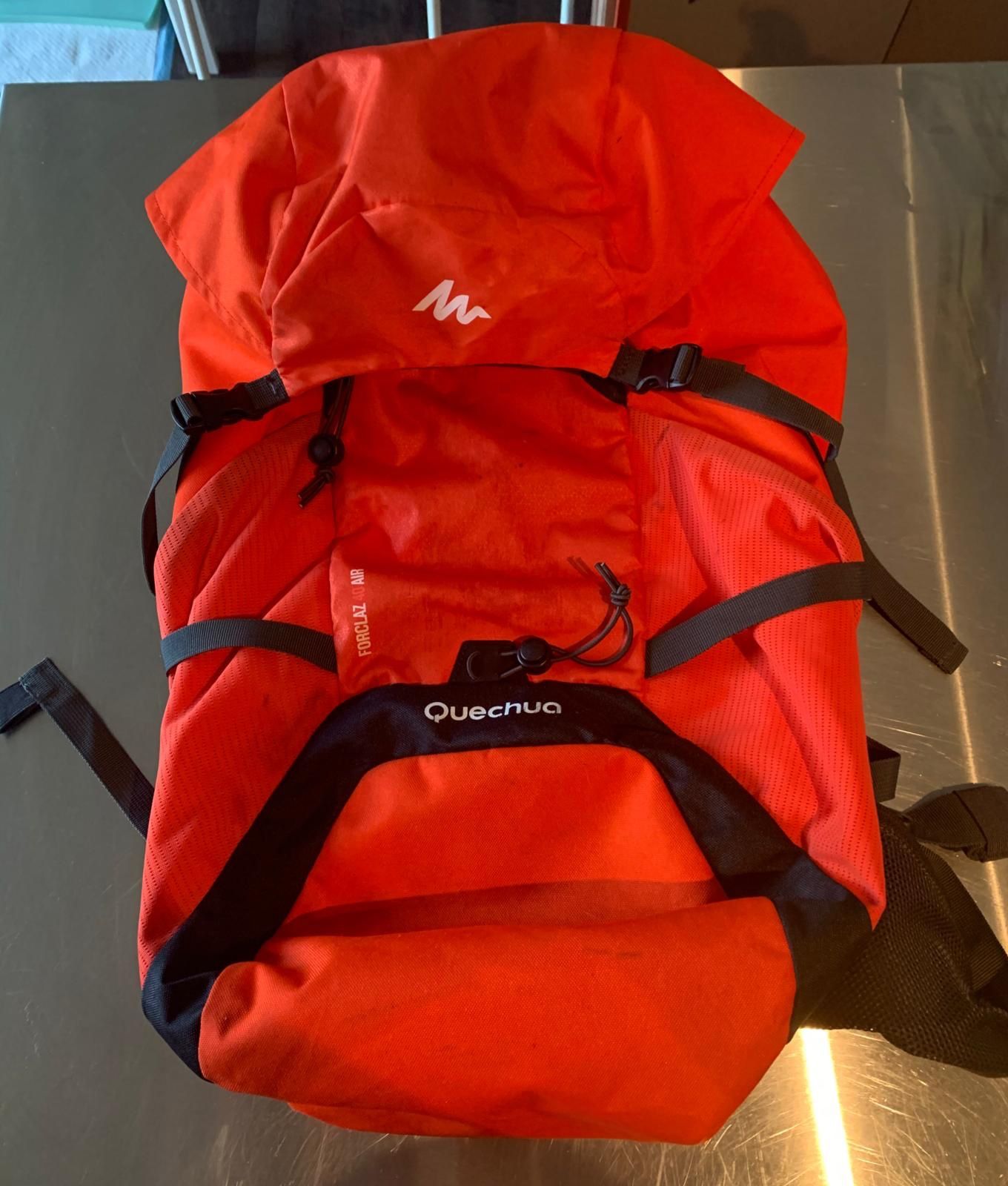 Hiking Backpack 40 L / 9 G - Price for 2