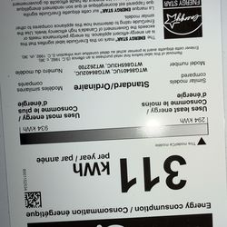 Bosh set washer and dryer machines $525