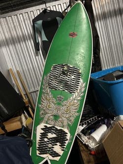 Surf Board
