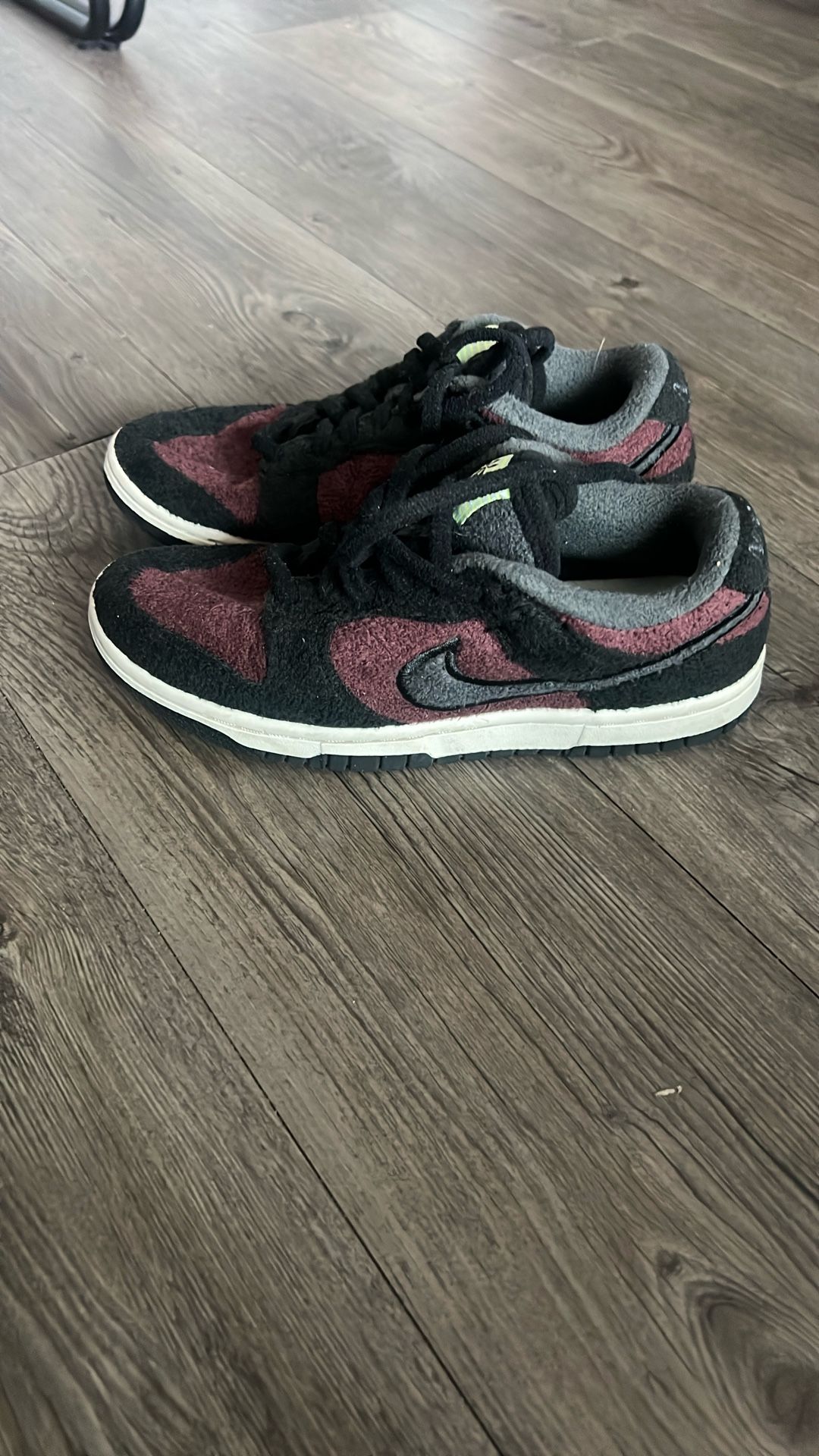 Nike